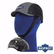 Boné com Casquete Bioprot Cap Machine