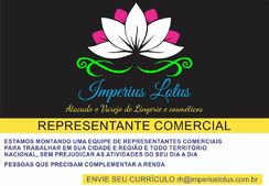 Imperius Lotus Lingerie e Cosmeticos