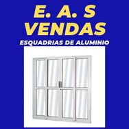 Esquadrias de Aluminio