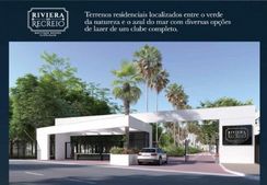 R$ 393.300 Recreio Terrenos e Lotes de 180 a 290m2 - Riviera do Recre