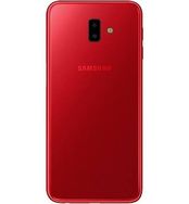 Novo Samsung J6 Plus Red