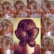 Curso de Penteado Online Blog Só para Meninas