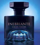 Perfume Inebriante Hinode Melhor da A. Latina 100% Original