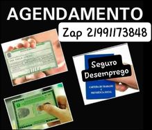 Agendamento em Geral