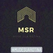 Msr Mude Sua Rotina