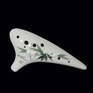 Ocarina AC Profissinal