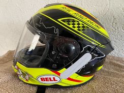 Capacete Bell Helmets Star B15815 64 - Is