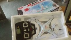 Vende SE Drone