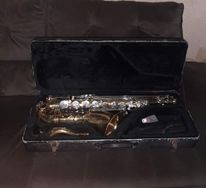Saxofone Tenor