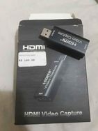 Placa de Captura Hdmi