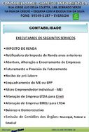 Serviços de Contabilidade