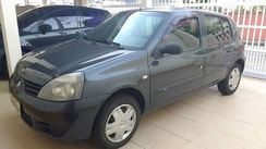 Clio 1.0 Super Econômico