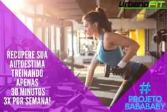 Academia Urbanifit