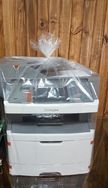 Multifuncional Lexmark Laser X464 X464n X464de 464