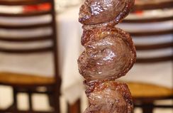 Buffet para Churrasco