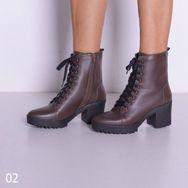 Bota Feminina