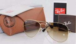 óculos Ray Ban Aviador