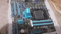 Placa Mãe para Processadores Amd