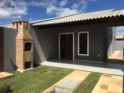 Casas em Pedras Ancuri - Itaitinga