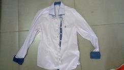 Camisa Feminina Rabusch