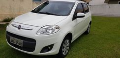 Fiat Palio Attractive 1.4 2013