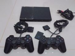 Playstation 2 + 2 Controles