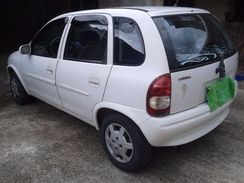 Fotos Similares: Corsa Wind 4 Portas 