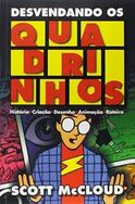 Desvendando Quadrinhos - Scott Mccloud