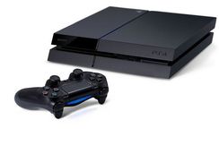 PS4 + 2 Controles + Jogos