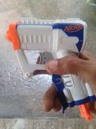 Nerf Tried Ex3 Elite