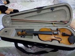 Violino Dominante 4/4