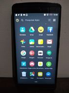 Smartphone Lenovo, K5, 6.0