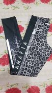 Legging Labellamafia M