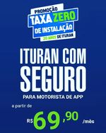 Seguro Autos a Partir 69,90 Mensal