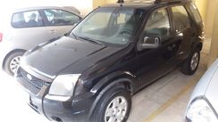 Ecosport Xlt 2.0 - 2005