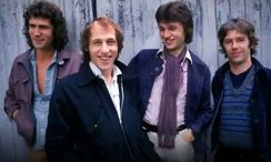 Dire Straits Rock