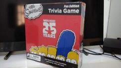 Trivia The Simpsons