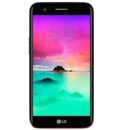 Celular Smartphone Lg K10 2017 M250ds + Capa de Silicone