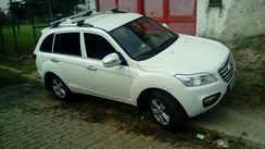 Suv Lifan X60