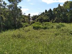 Terreno Escriturado à Venda em Itanhaém