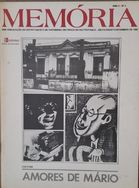 Revista Memória Nº 4 - Eletropaulo