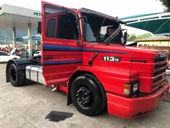 Compre Seu Scania R-113