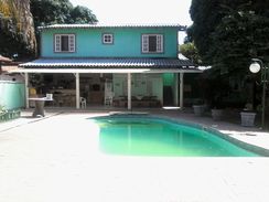 Excelente Casa em Itaocaia Vale - Iv/165