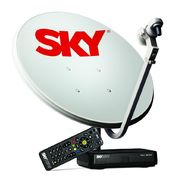 Sky Pré Pago o Equipamento é Seu