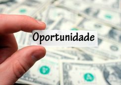 Espaço para Atendimento Comercial