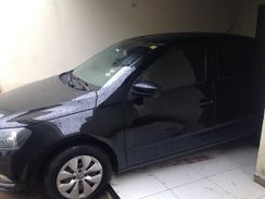 Volkswagen Voyage 1.0 Tec Trendline 2015