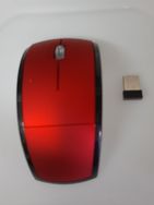 Mouse Wireless 1200 Dpi