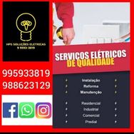 Hps Soluções Elétricas