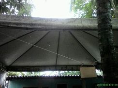 Tenda