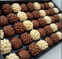 Curso de Brigadeiro Gourmet (aprenda Fazer Deliciosos Brigadeiros)